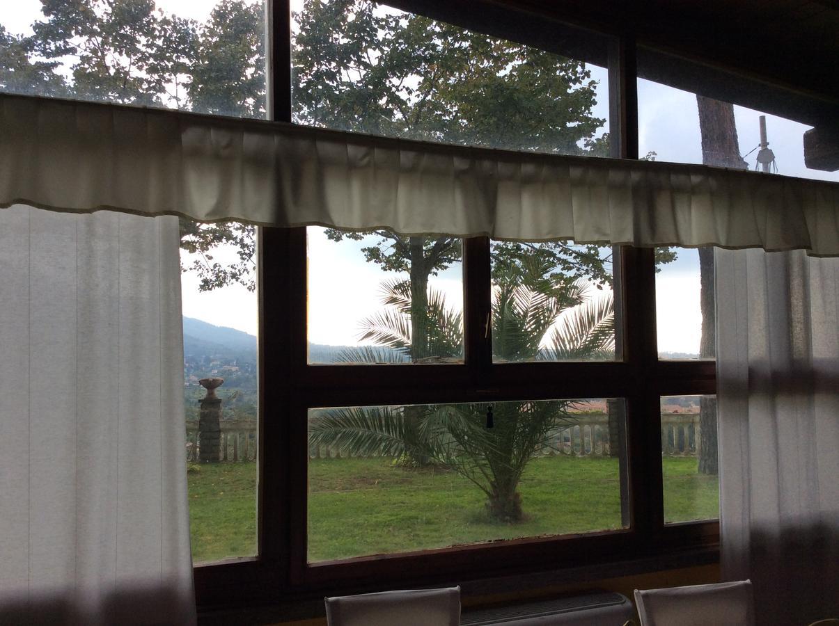 Borgo Della Molara Hotel Grottaferrata Kültér fotó