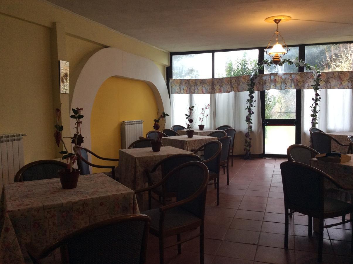 Borgo Della Molara Hotel Grottaferrata Kültér fotó