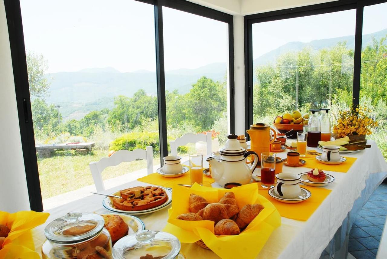 Borgo Della Molara Hotel Grottaferrata Kültér fotó