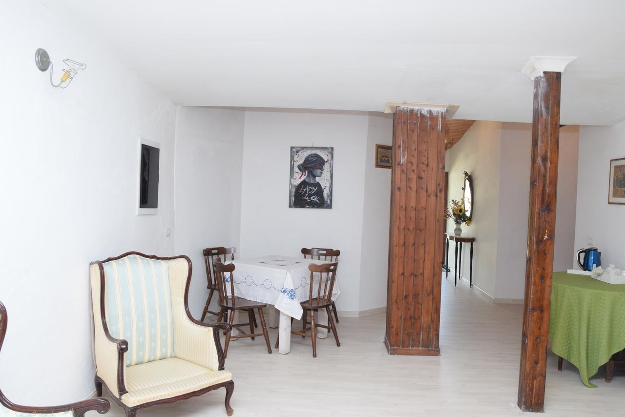 Borgo Della Molara Hotel Grottaferrata Kültér fotó