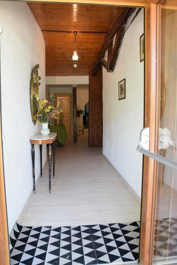 Borgo Della Molara Hotel Grottaferrata Kültér fotó