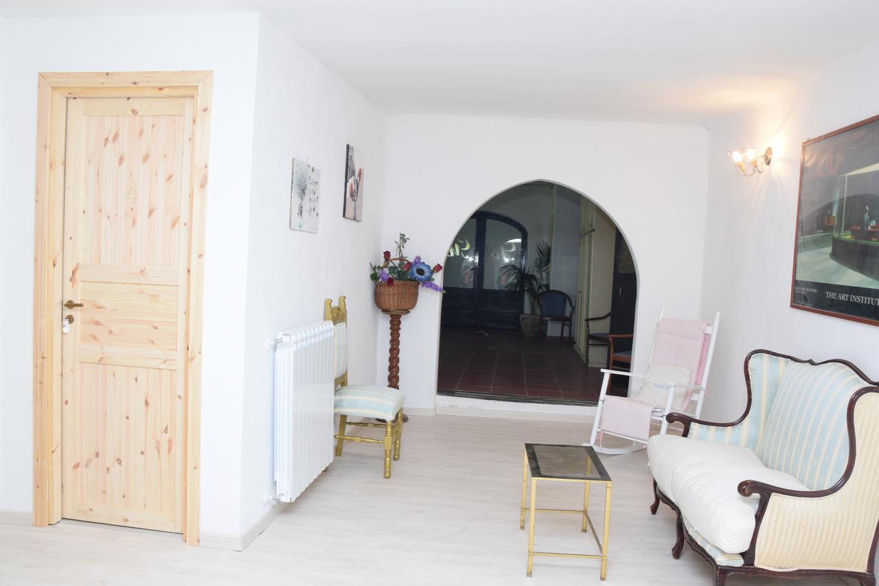 Borgo Della Molara Hotel Grottaferrata Kültér fotó