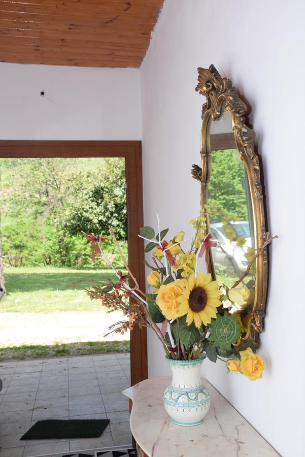 Borgo Della Molara Hotel Grottaferrata Kültér fotó