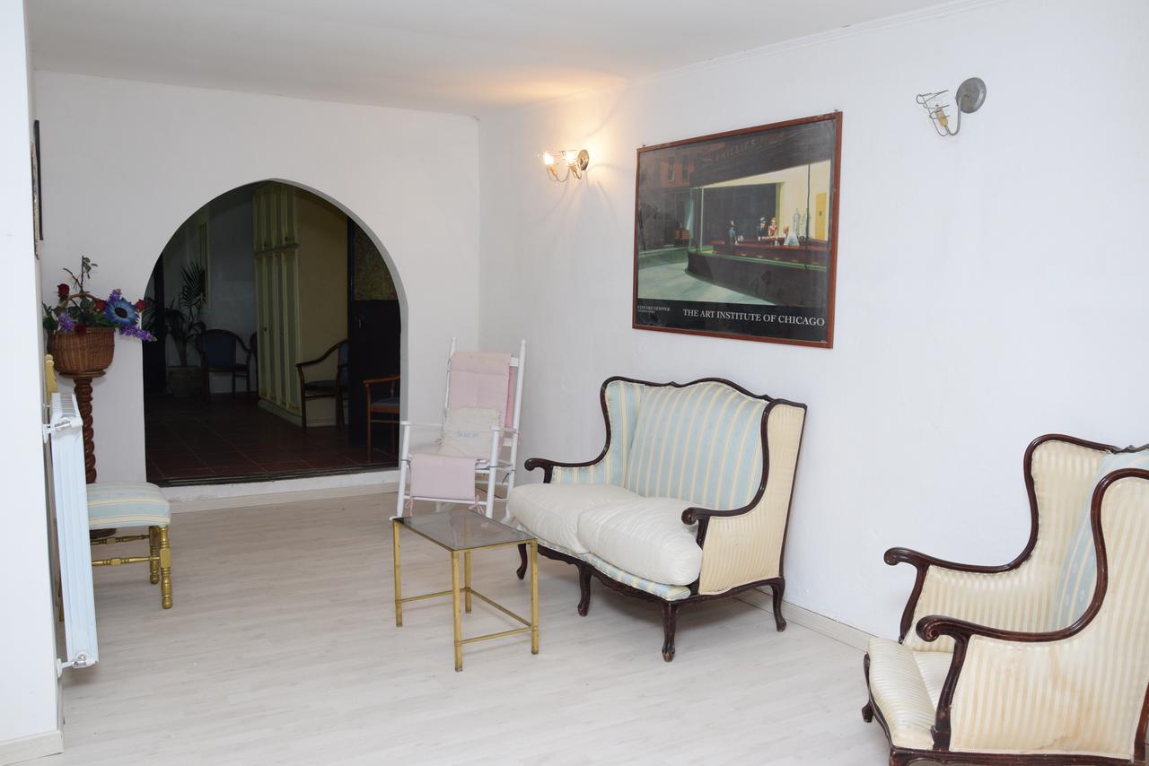 Borgo Della Molara Hotel Grottaferrata Kültér fotó