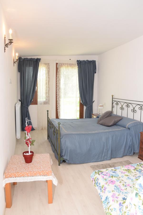 Borgo Della Molara Hotel Grottaferrata Kültér fotó