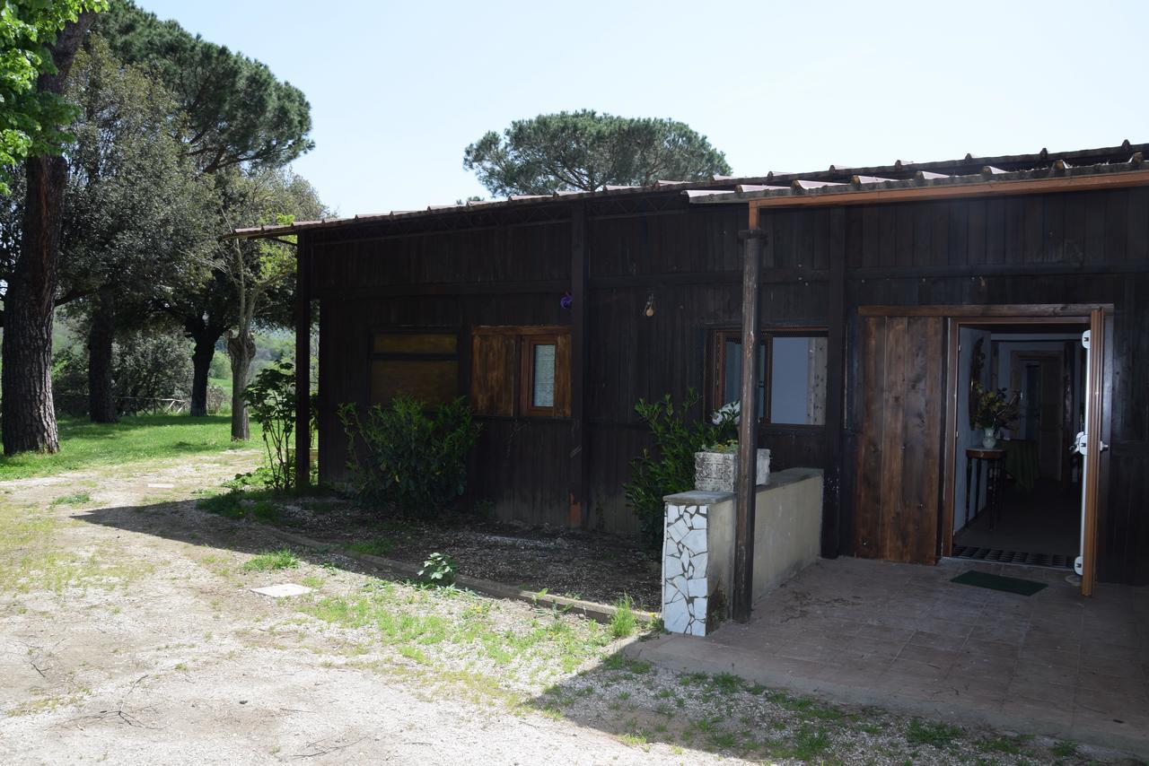 Borgo Della Molara Hotel Grottaferrata Kültér fotó