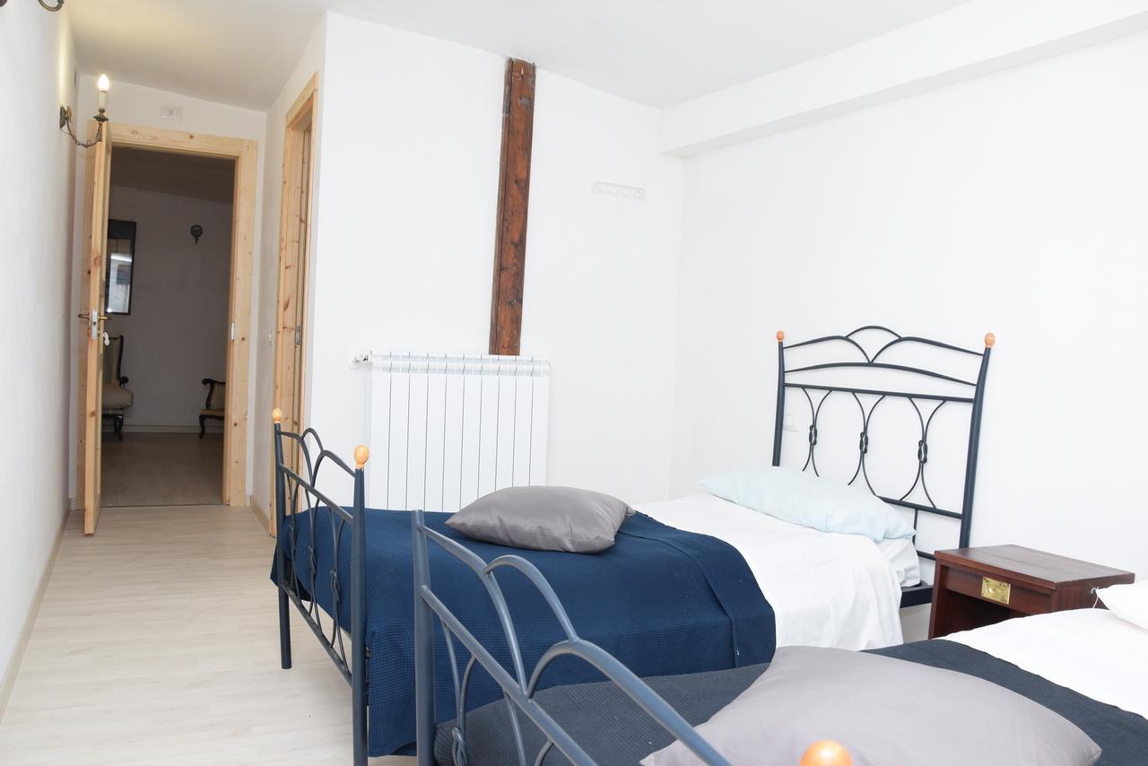 Borgo Della Molara Hotel Grottaferrata Kültér fotó